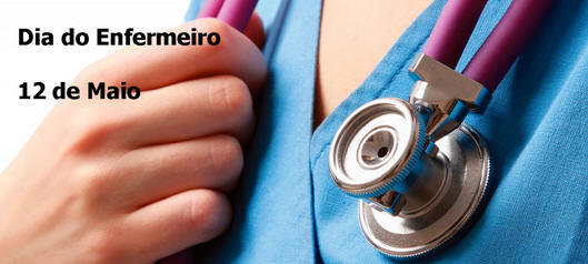 Dia do Enfermeiro