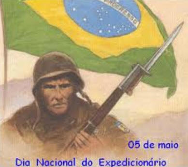 Dia do Expedicionário