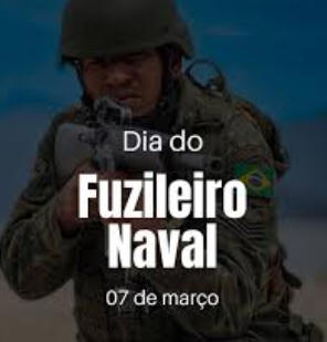 Dia do Fuzileiro Naval