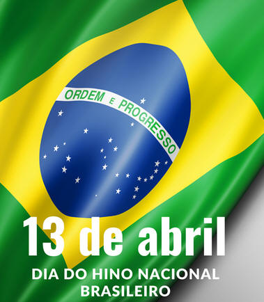 Dia do Hino Nacional Brasileiro