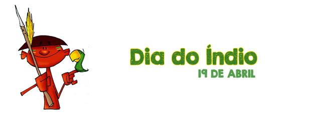 Dia do Índio