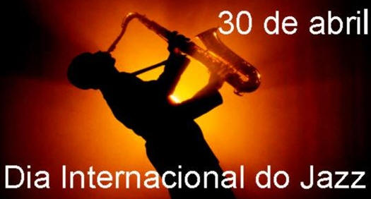 Dia do Jazz