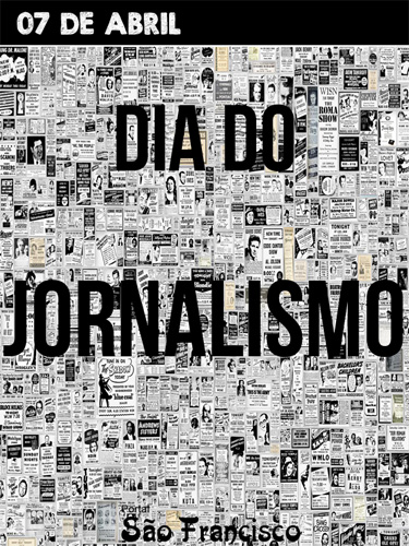 Dia do Jornalismo