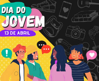 Dia do Jovem