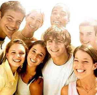 Dia do Jovem