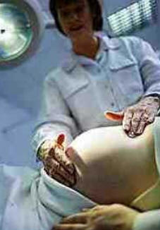 Dia do Médico Obstetra