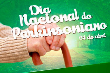 Dia do Parkinsoniano