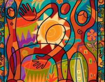 Dia do Pintor