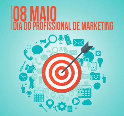 Dia do Profissional de Marketing