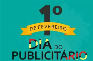 Dia do Publicitário