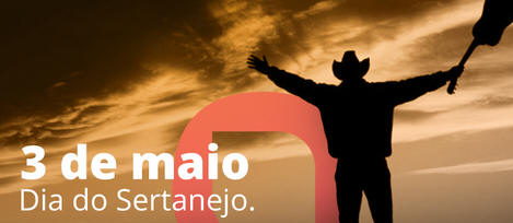 Dia do Sertanejo