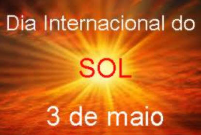 Dia do Sol