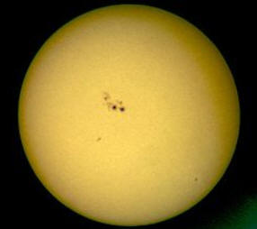Dia do Sol