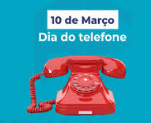 Dia do Telefone