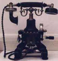 Dia do Telefone