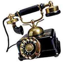 Dia do Telefone