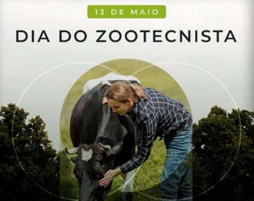 Dia do Zootecnista