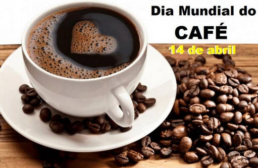Dia Internacional do Café