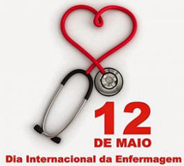 Dia Internacional da Enfermagem