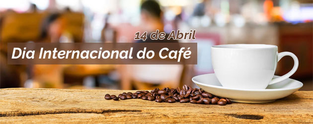Dia Internacional do Café