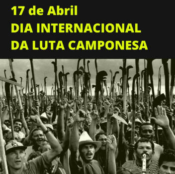 Dia Internacional das Lutas Camponesas