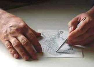 Dia Mundial do Desenhista