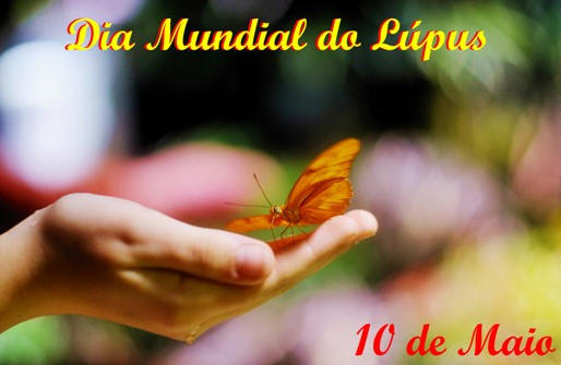 Dia Mundial do Lúpus