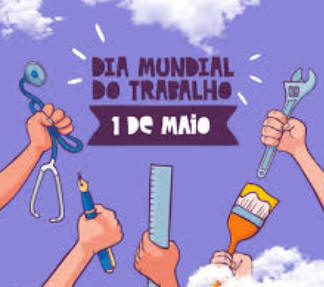 Dia Mundial do Trabalho