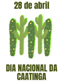 Dia Nacional da Caatinga