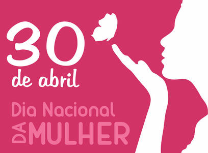 Dia Nacional da Mulher
