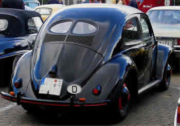 Dia Nacional do Fusca Dia Nacional do Fusca
