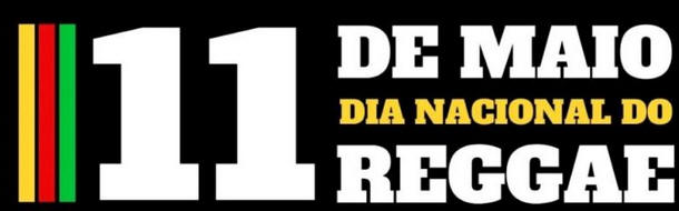 Dia Nacional do Reggae