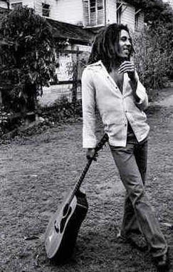 Dia Nacional do Reggae
