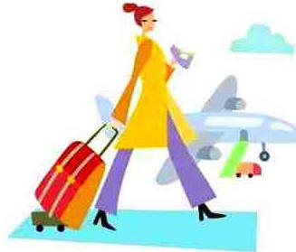 Dia Nacional do Turismo