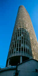 Edifício Itália
