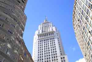 Edifício Altino Arantes