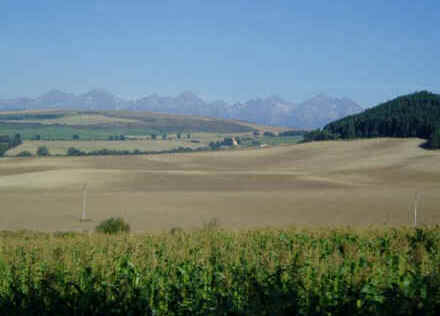 Eslováquia Eslováquia