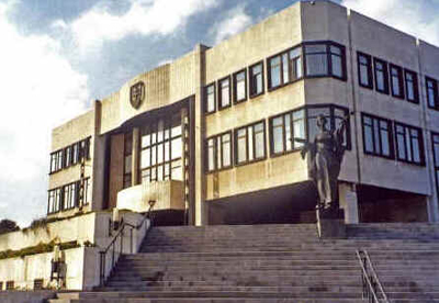 Eslováquia Eslováquia