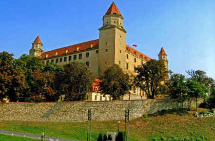Eslováquia Eslováquia