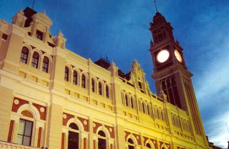 Estação da Luz
