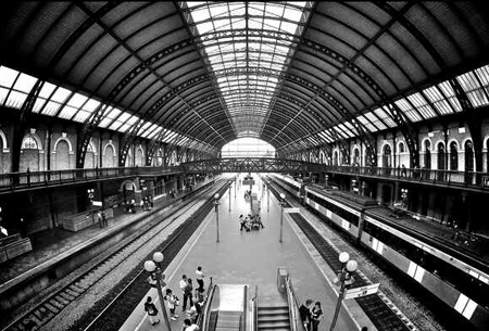 Estação da Luz