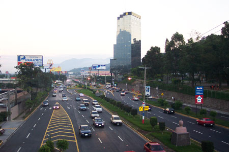 El Salvador
