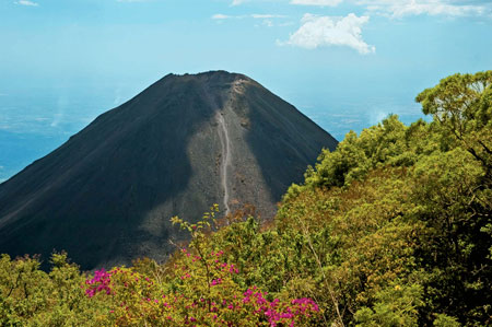 El Salvador