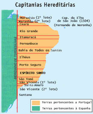 Espírito Santo