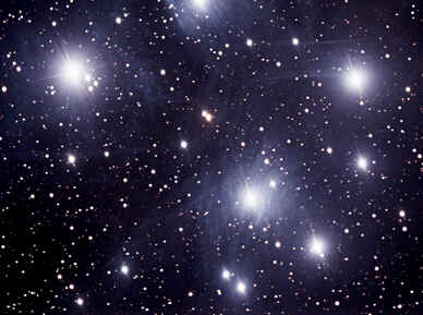 Estrelas