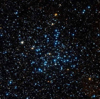 Estrelas