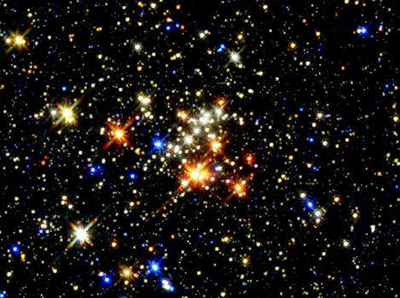 Estrelas