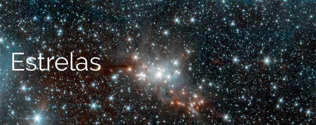 Estrelas