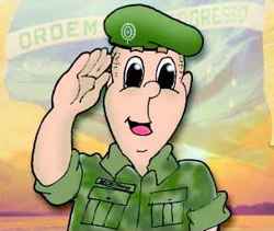 Dia Nacional do Ex-Combatente