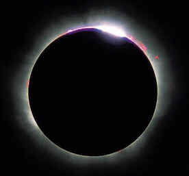Fases da Lua